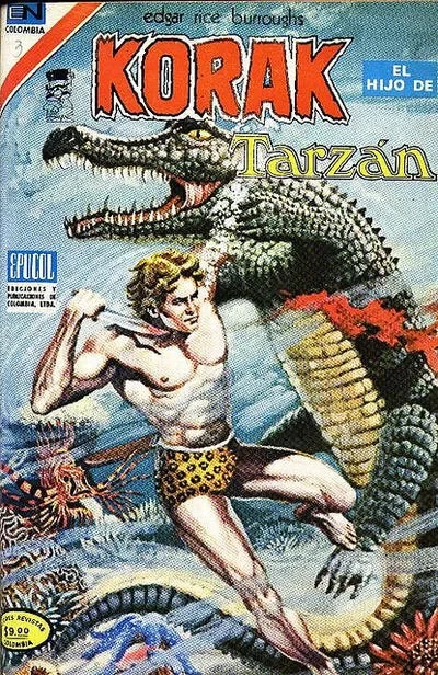 Cover of Issue #11