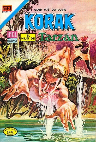 Cover of Issue #12