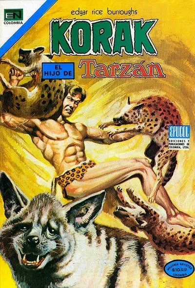 Cover of Issue #14