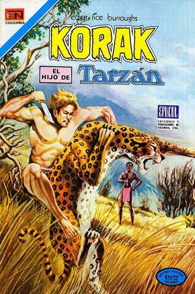 Cover of Issue #15