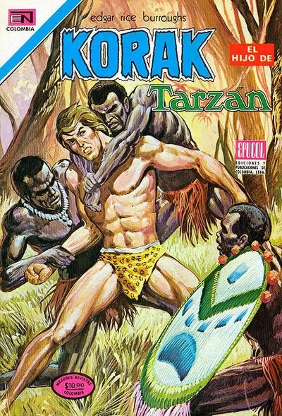 Cover of Issue #17