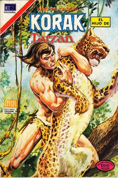 Cover of Issue #18
