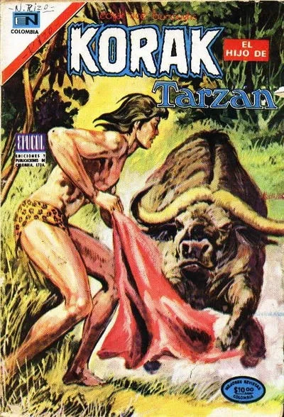 Cover of Issue #20
