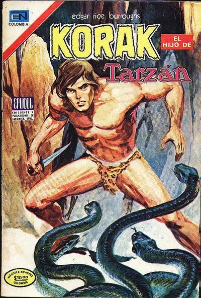Cover of Issue #21
