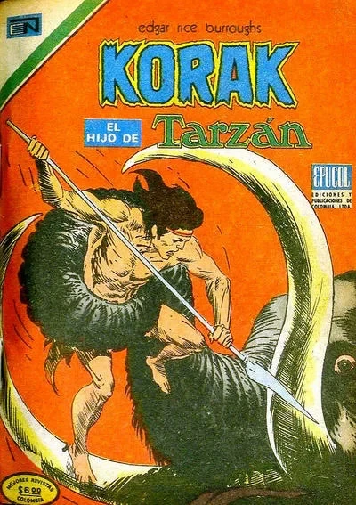 Cover of Issue #26