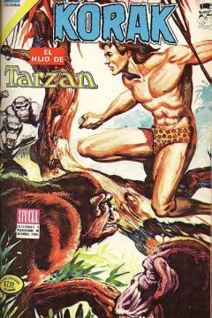 Issue #5