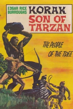 The People of the Tree