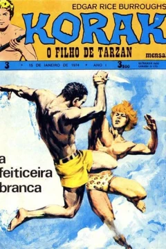 A Feiticeira Branca