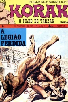 A Legiao Perdida