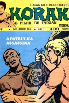 A Patrulha Assassina