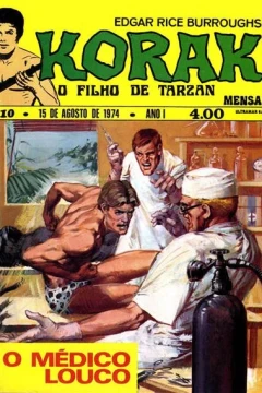 O Medico Louco