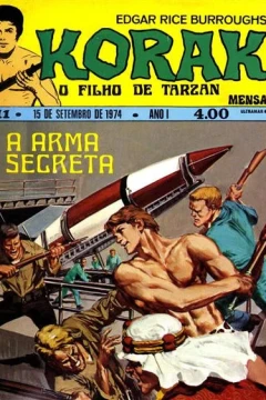 A Arma Secreta