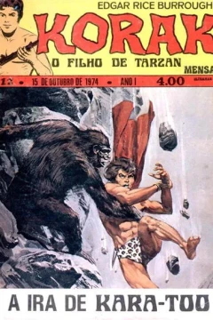A Ira de Kara-Too