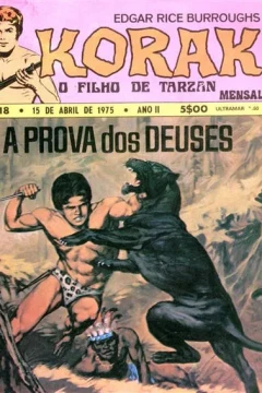 A Prova dos Deuses