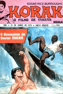 Issue #20