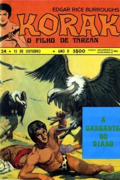 A Garganta do Diablo