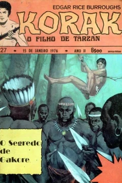 O Segredo de Gakore
