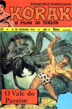 O Vale do Paraiso