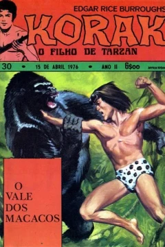O Vale dos Macacos