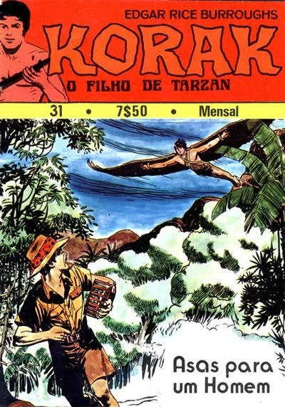 Cover of Asas para um Homem