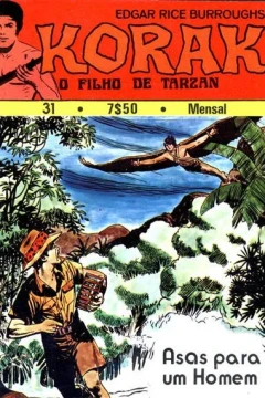 Asas para um Homem