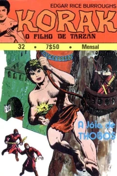 O Joia de Thobos