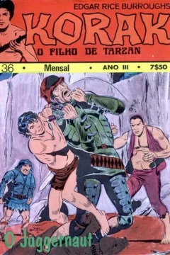 Juggernaut