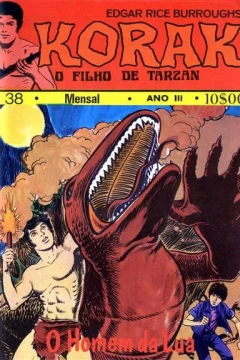 O Homem de Lua
