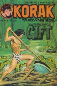 Issue #197616