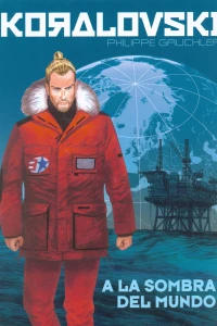 A la sombra del mundo