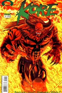 Lost in Abaddon, part one of five