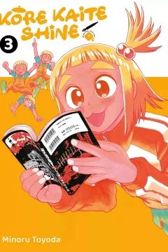 Issue #3