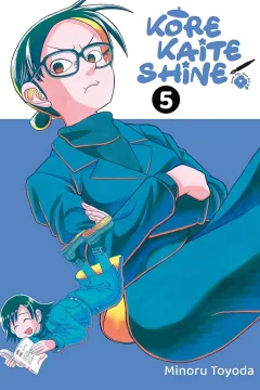 Issue #5