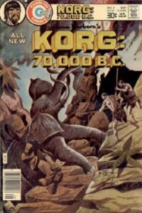 Issue #8