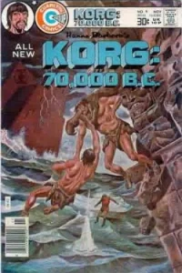 Issue #9