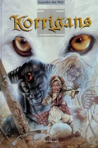 Die Krieger der Finsternis