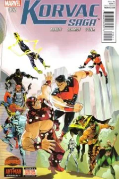 Issue #2