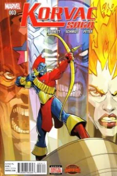 Issue #3