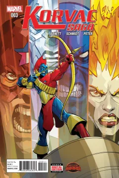 Issue #3