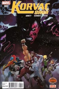 Issue #4