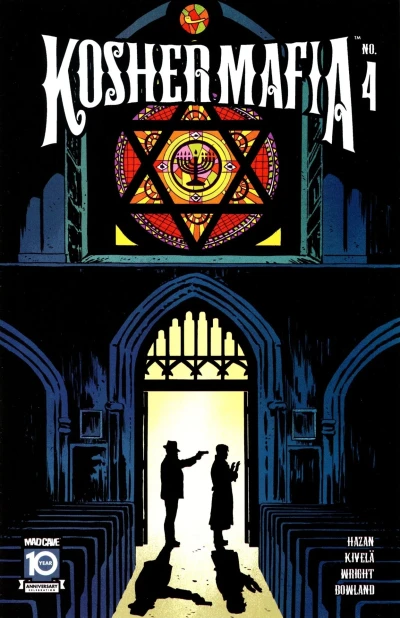 Cover of Day of Atonement