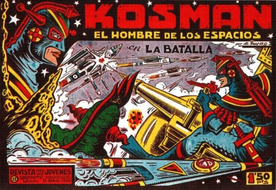 Cover of Issue #12