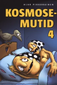 Issue #4