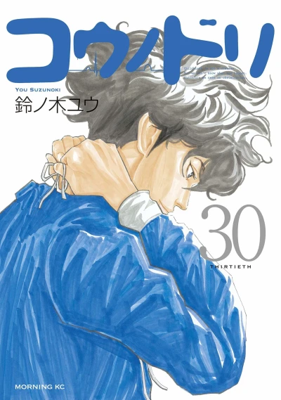 Cover of Vol. 30