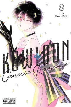 Vol. 8