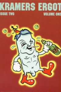 Volume One, Issue Two