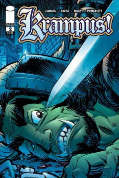Issue #2