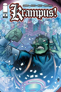 Issue #4