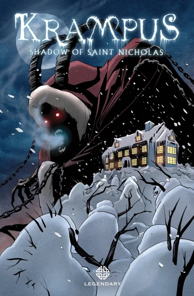 Cover of GN