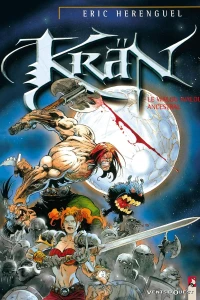 Tome 2 : Le Walou-Walou ancestral